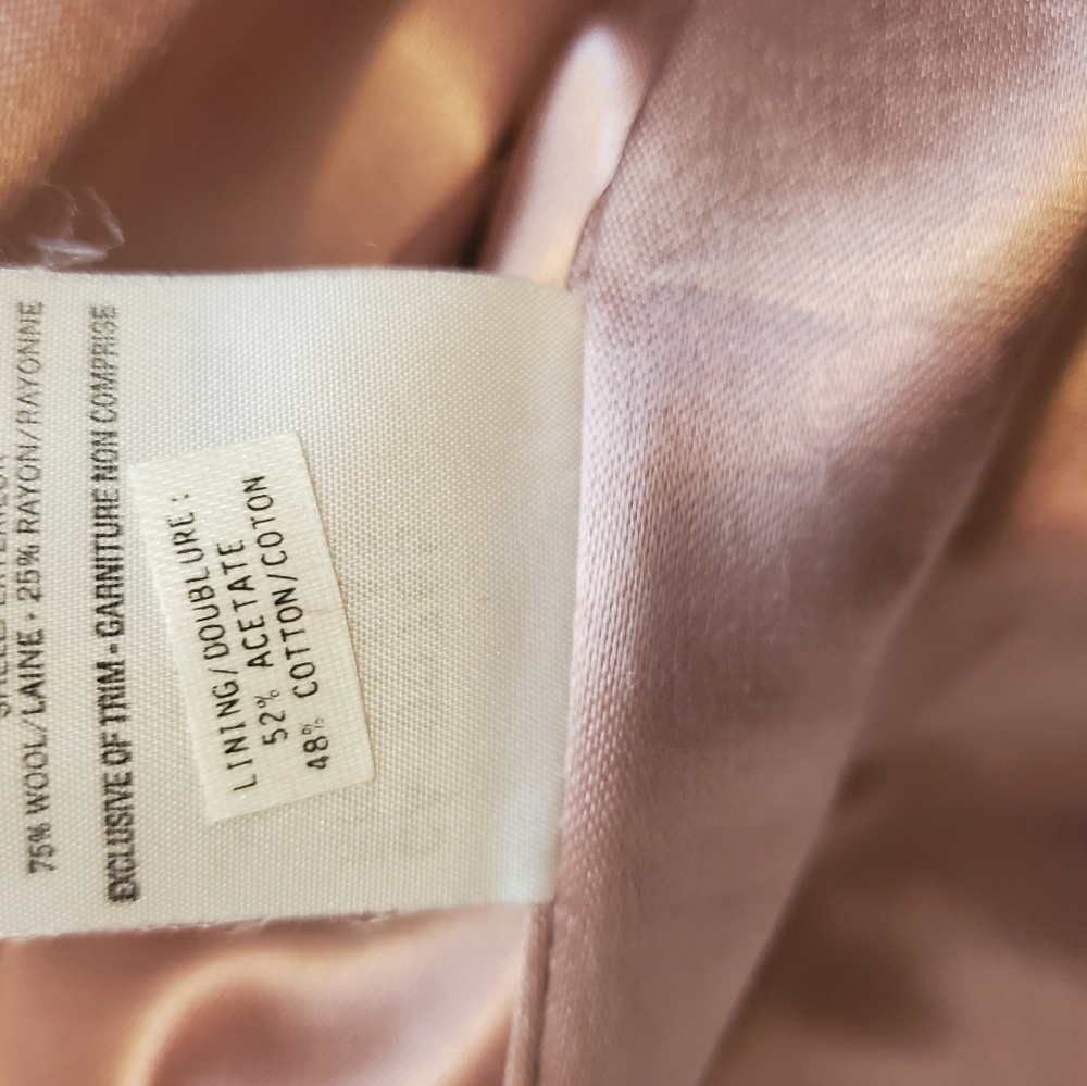 Vintage jacket - Picture 3 of 6